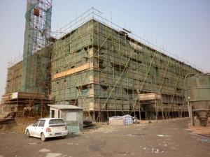 读懂土建工程理念，筑牢家园地基磐石