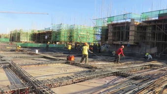 从地基到天际 土建工程如何塑造现代城市