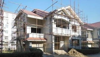 专业土建工程与大型装修 资金灵活，品质保证