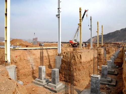 伊犁哈萨克自治州土建工程公司优秀企业推荐