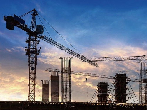 淮南市土建工程公司优秀企业推荐 匠心筑造品质工程