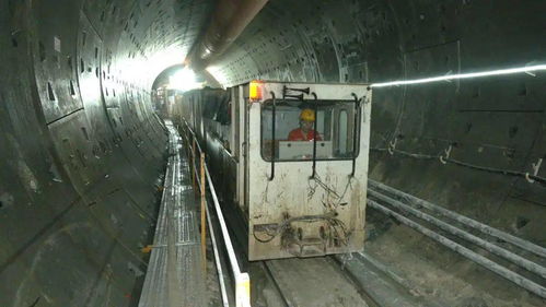 贵阳地铁3号线施工进展显著 19座车站已封顶，土建工程突破七成
