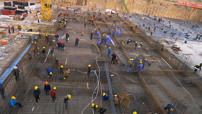 土建施工员培训 工程施工员培训 建筑工程施工培训 施工员培训班 昆明