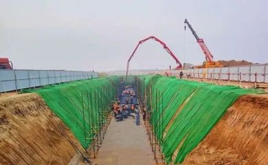 【智慧雄安108】雄安智慧城市项目加速推进