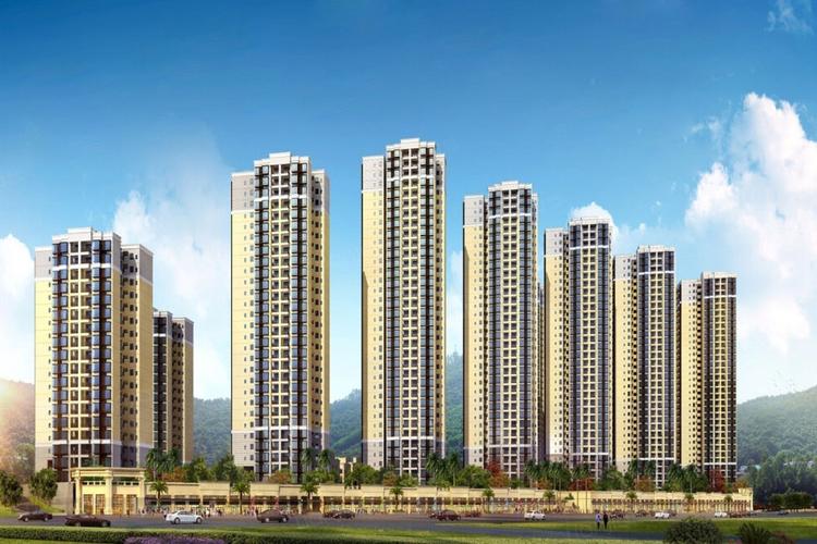 铸就建筑根基 广东金山河建筑工程土建工程的专业之道